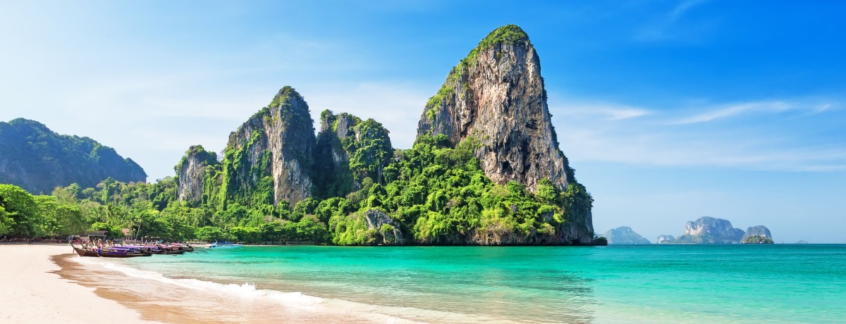 Горящие туры в тайланд от coral travel все туры в тайланд на апрель
