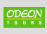 ODEON Tours